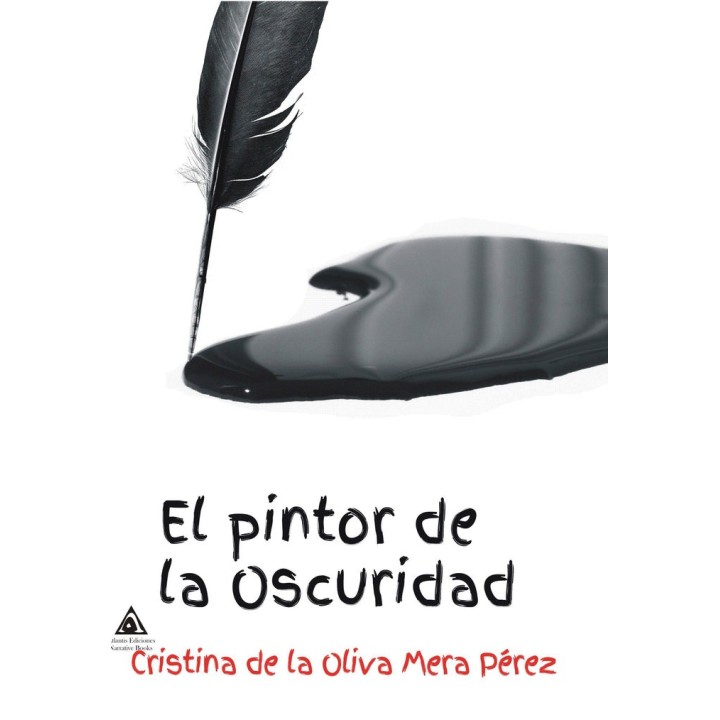PINTOR DE LA OSCURIDAD,EL