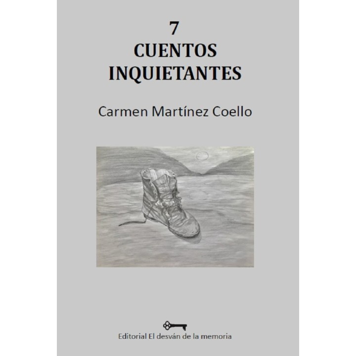 7 CUENTOS INQUIETANTES