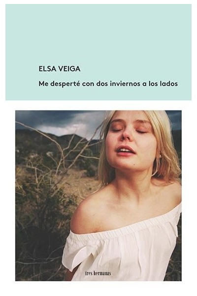 ME DESPERTE CON DOS INVIERNOS A LOS LADOS