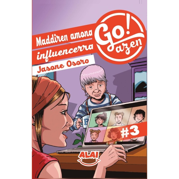 MADDIREN AMONA INFLUENCERRA