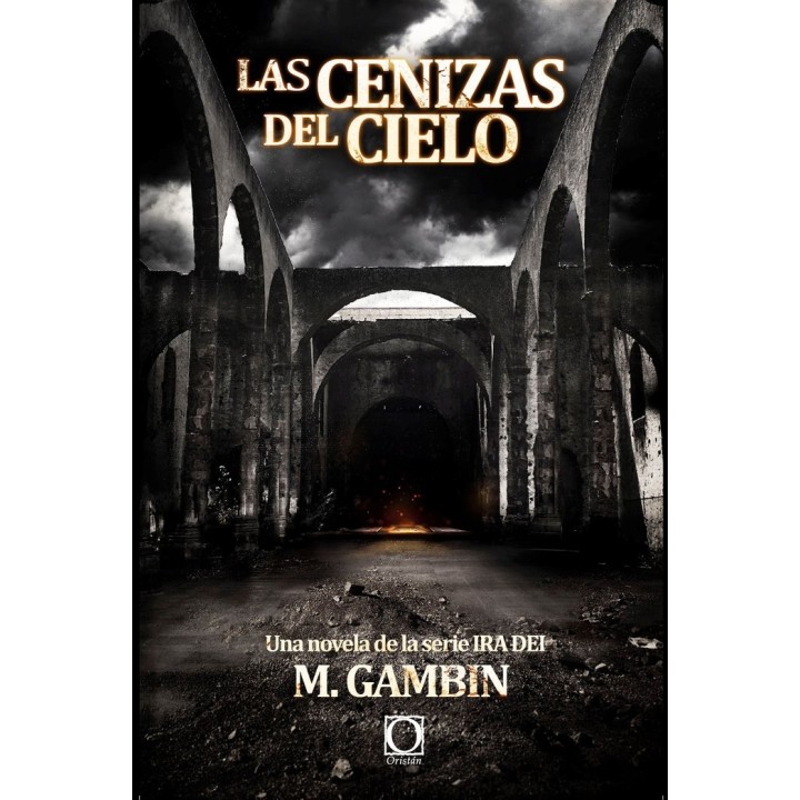 CENIZAS DEL CIELO,LAS