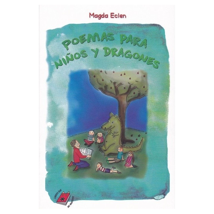POEMAS PARA NIÑOS Y DRAGONES