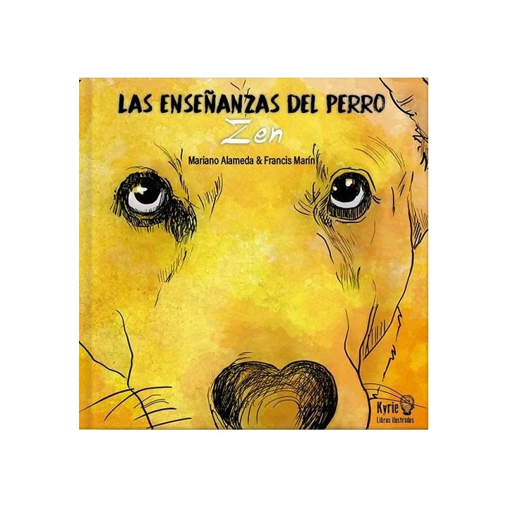 LAS ENSEÑANZAS DEL PERRO