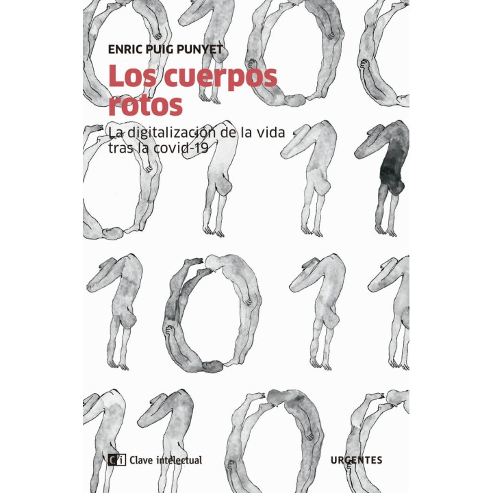 CUERPOS ROTOS,LOS