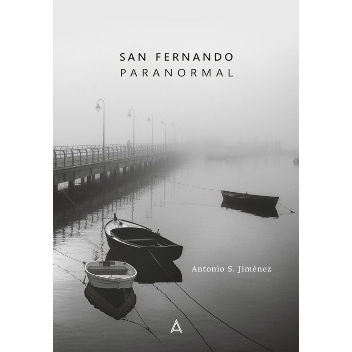 SAN FERNANDO PARANORMAL