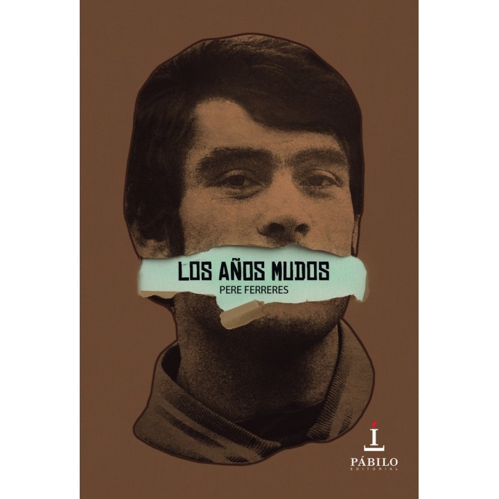 AÑOS MUDOS,LOS