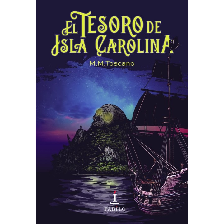 TESORO DE ISLA CAROLINA,EL