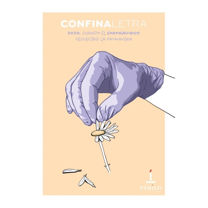 CONFINALETRA CUANDO EL CORONAVIRUS SECUESTRO LA PRIMAVERA