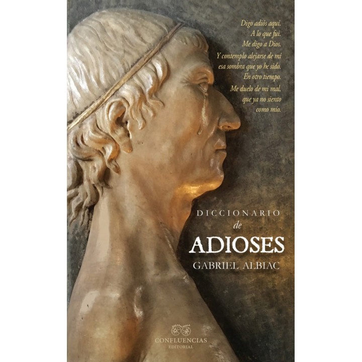 DICCIONARIO DE ADIOSES