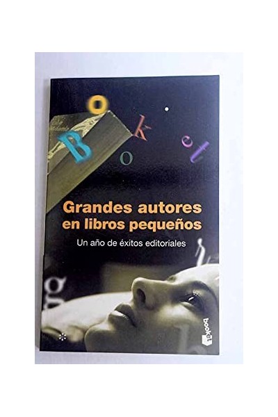 Grandes autores en libros pequeños: un año de éxitos editoriales