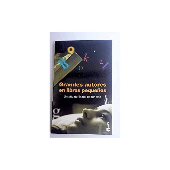 Grandes autores en libros pequeños: un año de éxitos editoriales
