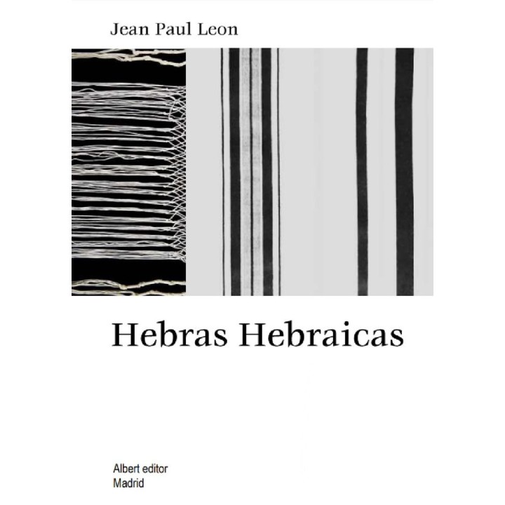 HEBRAS HEBRAICAS