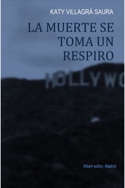 LA MUERTE SE TOMA UN RESPIRO