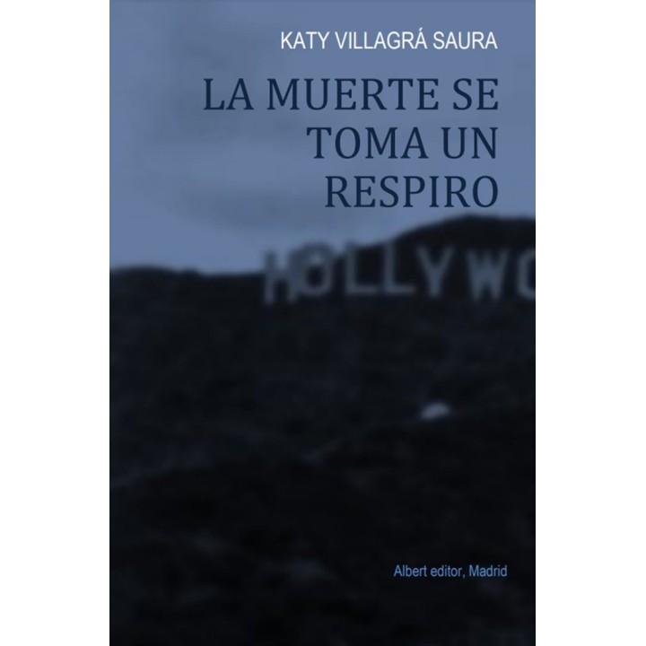 LA MUERTE SE TOMA UN RESPIRO