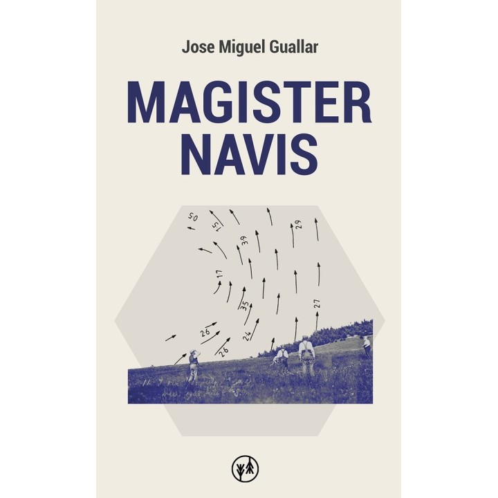MAGISTER NAVIS