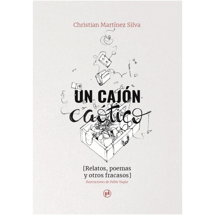 UN CAJON CAOTICO