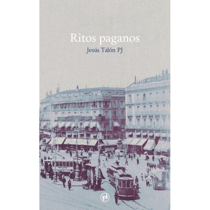 RITOS PAGANOS