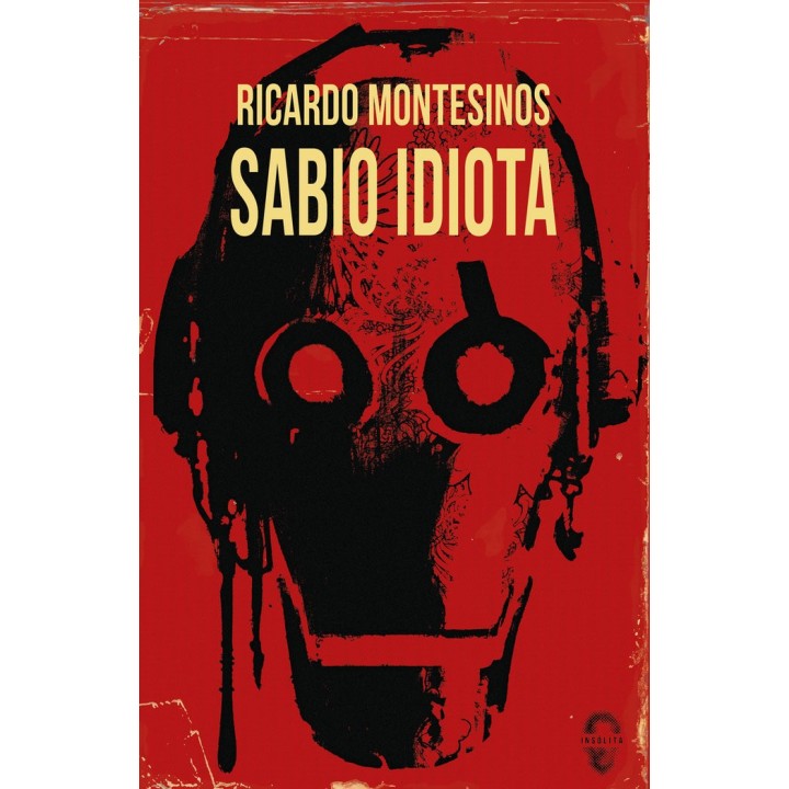 SABIO IDIOTA