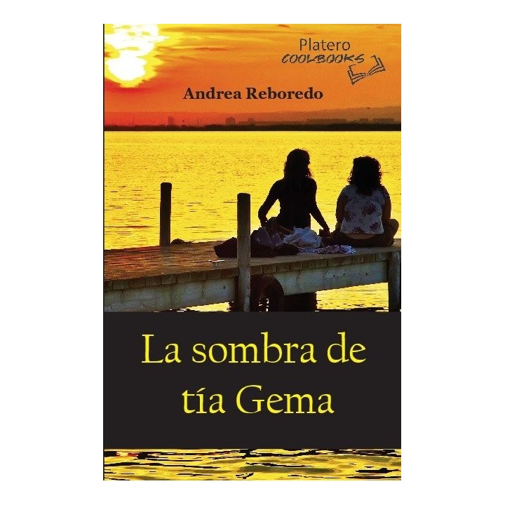 LA SOMBRA DE TIA GEMA