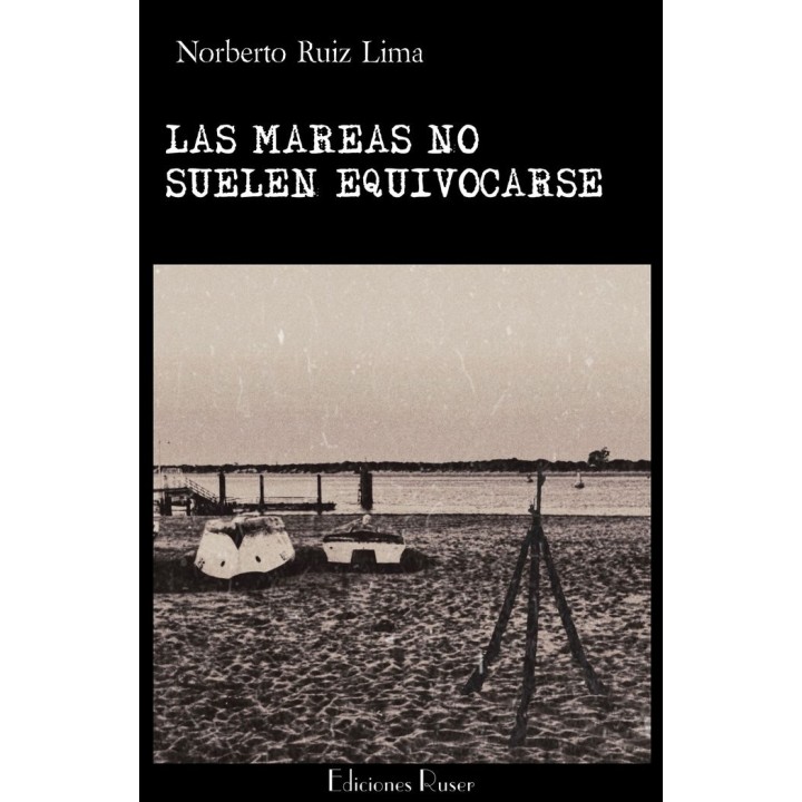 MAREAS NO SUELEN EQUIVOCARSE,LAS