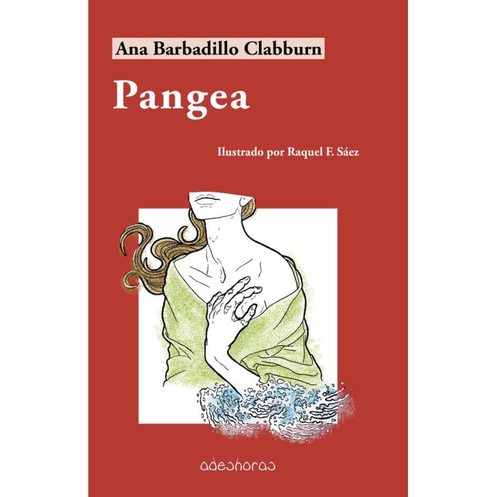 PANGEA