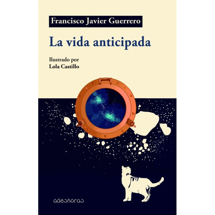 VIDA ANTICIPADA,LA
