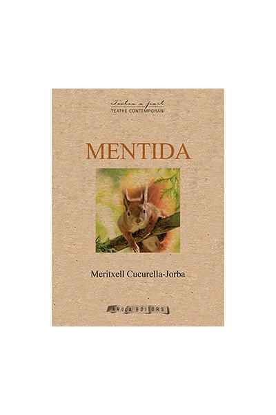 MENTIDA
