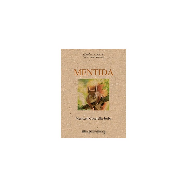 MENTIDA