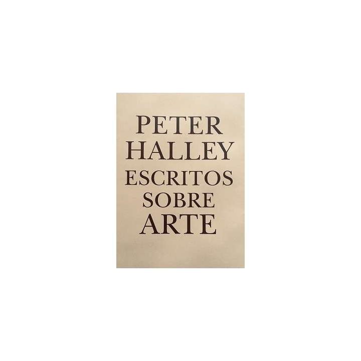 ESCRITOS SOBRE ARTE