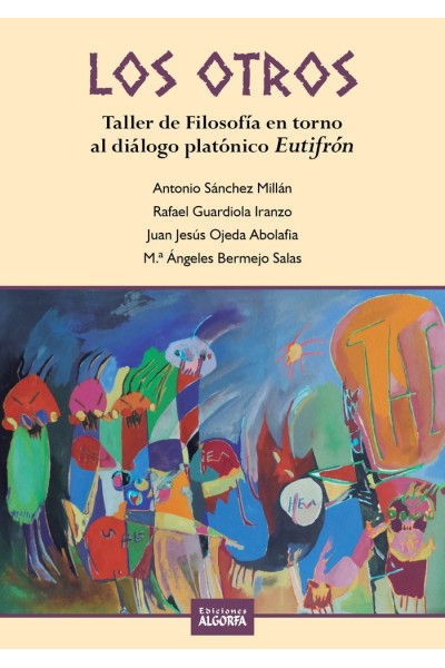 OTROS FILOSOFIA EN TORNO AL DIALOGO PLATONICO EUTIFRON,LOS