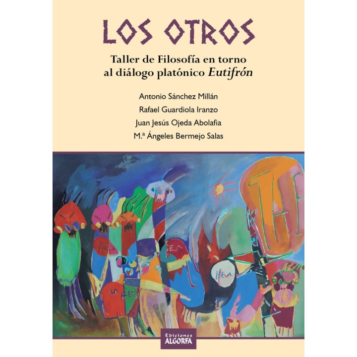 OTROS FILOSOFIA EN TORNO AL DIALOGO PLATONICO EUTIFRON,LOS