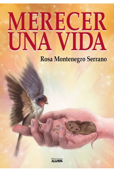 MERECER UNA VIDA