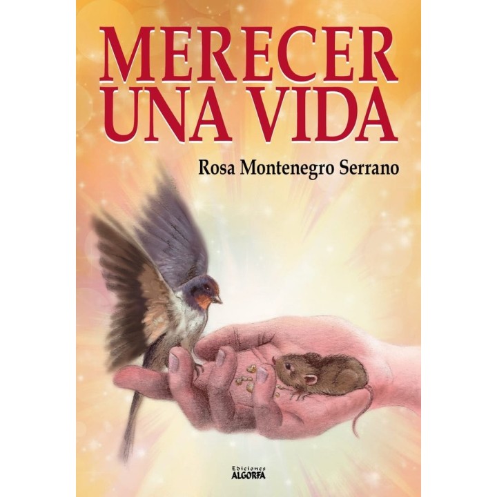 MERECER UNA VIDA