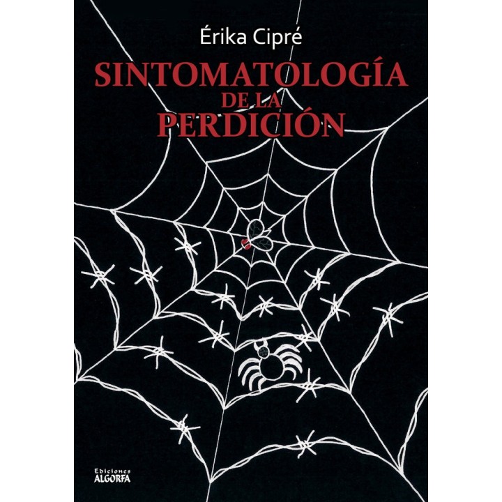 SINTOMATOLOGIA DE LA PERDICION