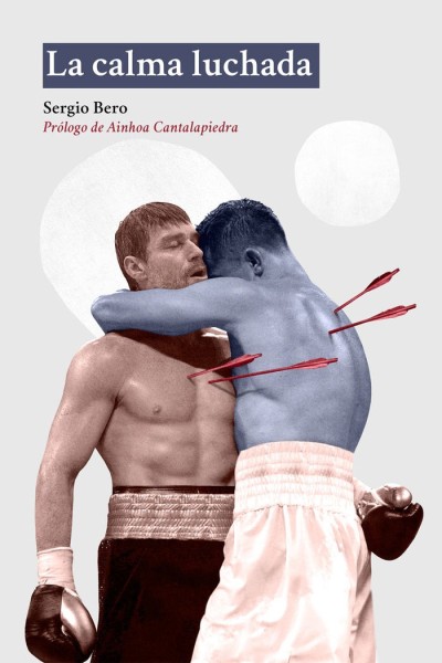 CALMA LUCHADA,LA