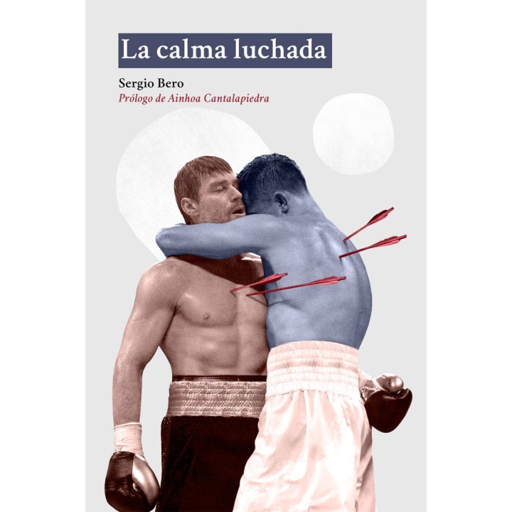 CALMA LUCHADA,LA