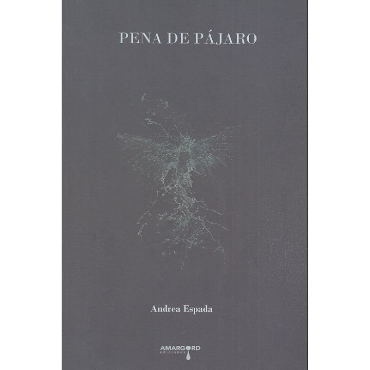 PENA DE PAJARO