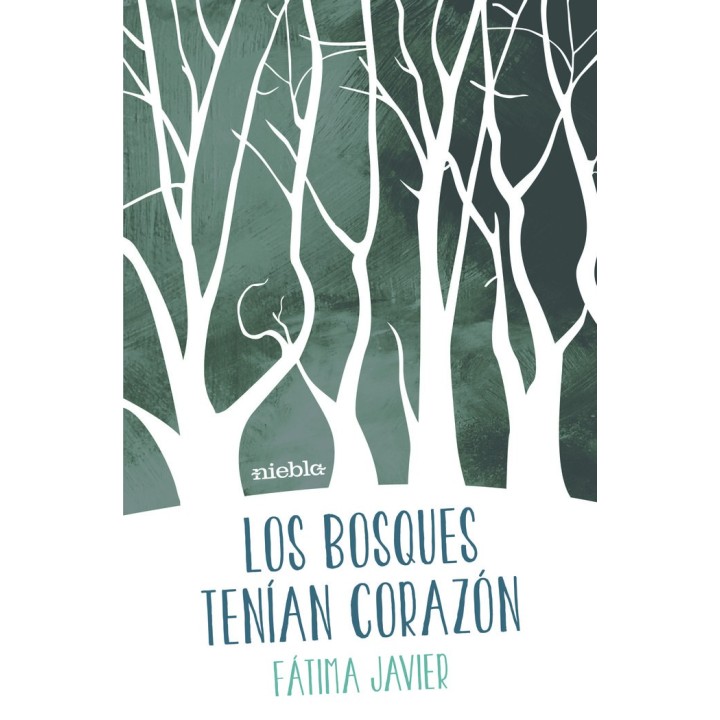 BOSQUES TENIAN CORAZON,LA