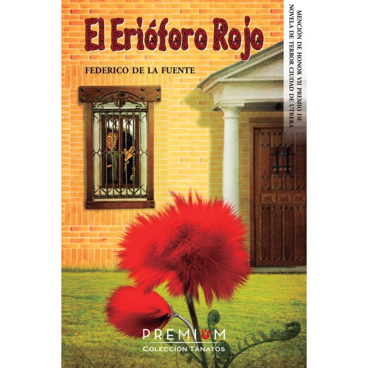 ERIOFORO ROJO,EL