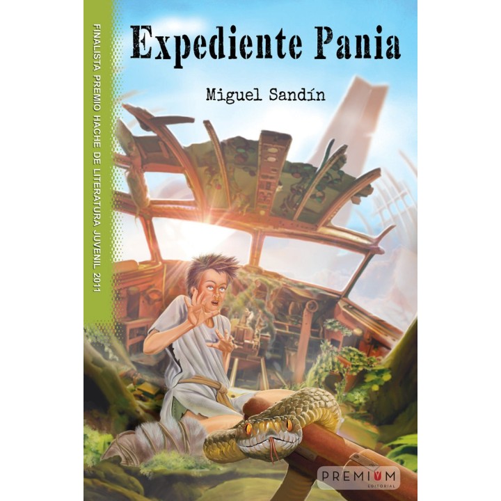 EXPEDIENTE PANIA