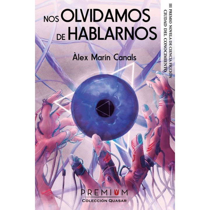 NOS OLVIDAMOS DE HABLARNOS