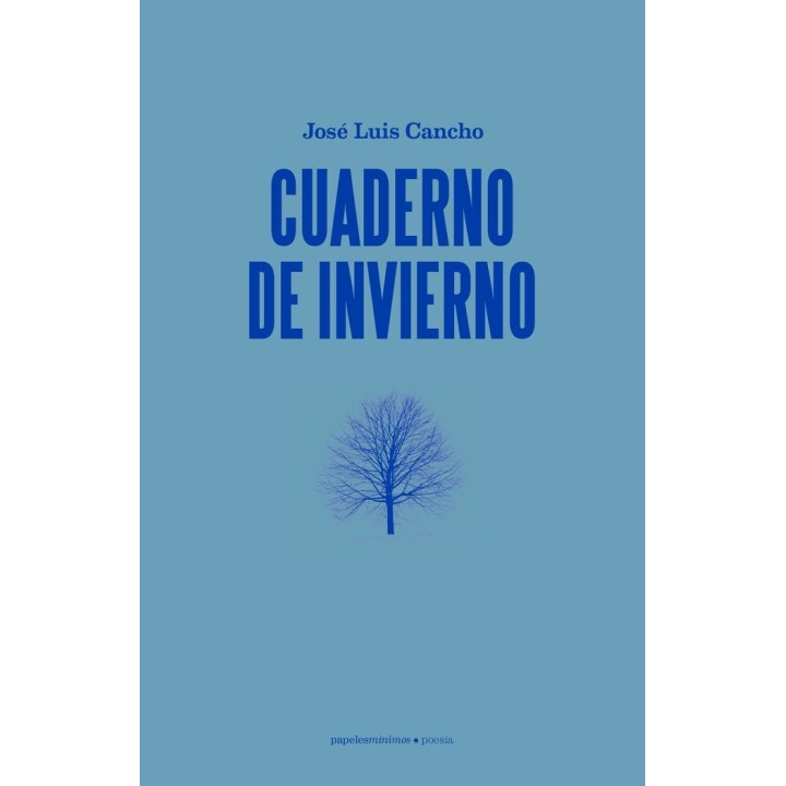 CUADERNO DE INVIERNO