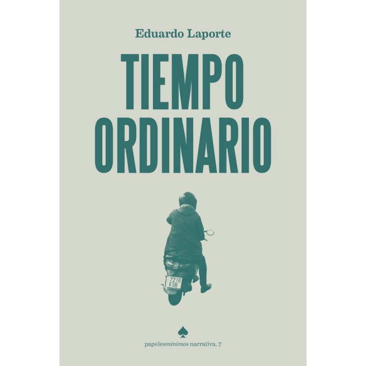 TIEMPO ORDINARIO