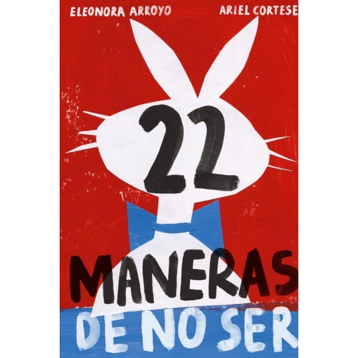 22 MANERAS DE NO SER
