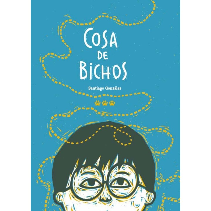 COSA DE BICHOS