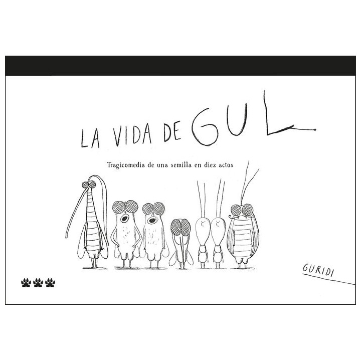 LA VIDA DE GUL