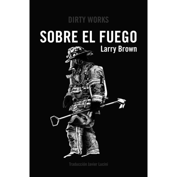 SOBRE EL FUEGO