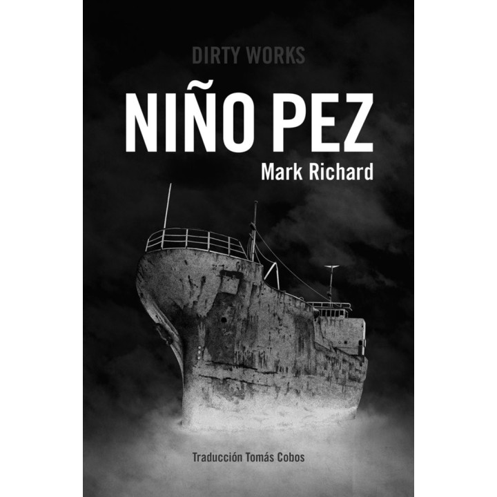 NIÑO PEZ