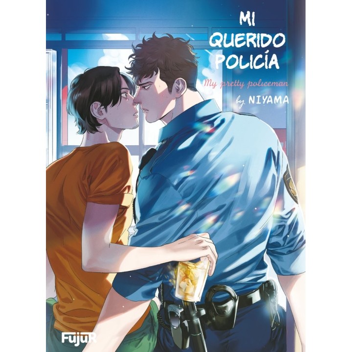 MI QUERIDO POLICIA VOL 1