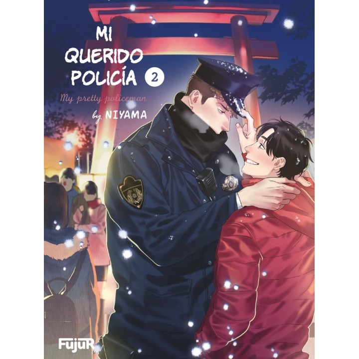 MI QUERIDO POLICIA VOL 2